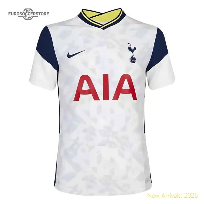 Premium 2020-2021 Spurs Vapor Match Home Nike Shirt - Authentic Design