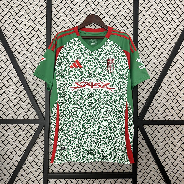 Granada FC 2425 Third Football Shirt - Official Replica 15960