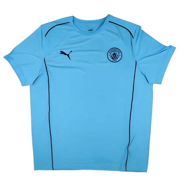 Match-Grade Breathable Fabric 2024-2025 Premier League Jersey Mag#477