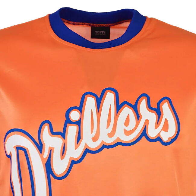 Authentic Football Club Drllers #1980 Premium Quality 2025-2026 Cam...