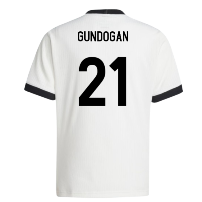 Germany Elite Jersey Germany #40