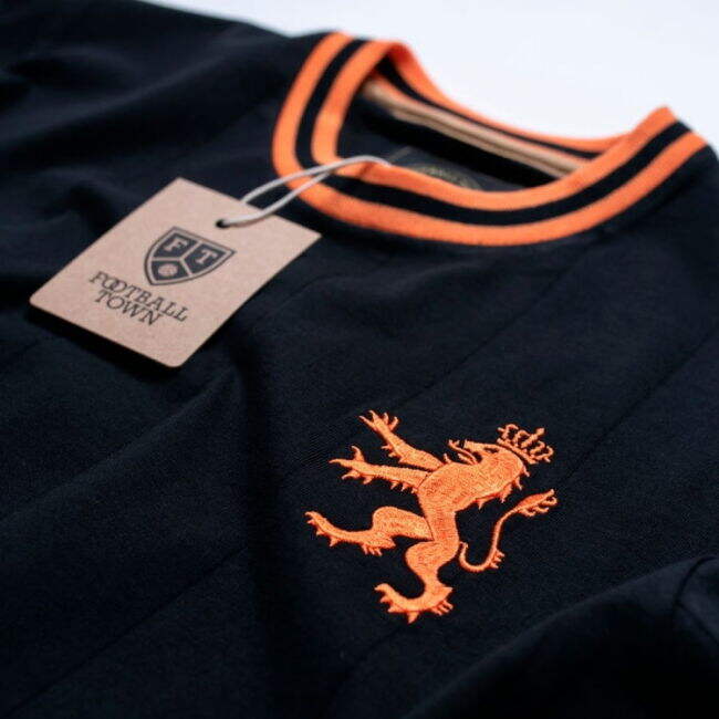 Holland Limited Edition Jersey Vintage