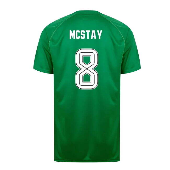 Genuine Celtic Fc Training Jersey D. Costa #19 Current Season (v7)