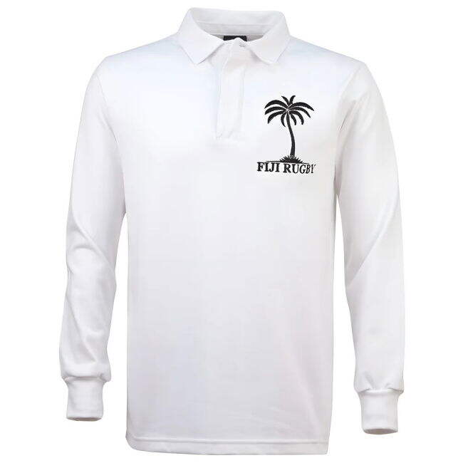 Fiji Classic Jersey Fiji