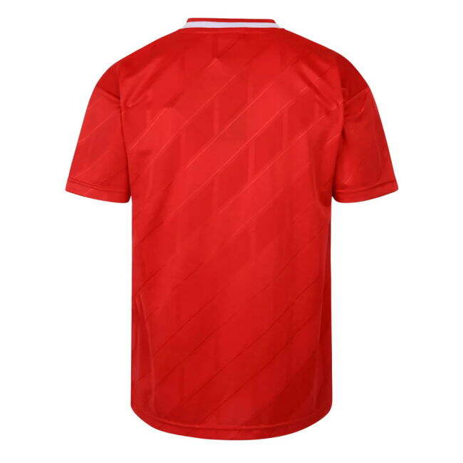 Bayern Great Deal Shirt Stretch Fabric Stretch Fabric Reinforced Seams