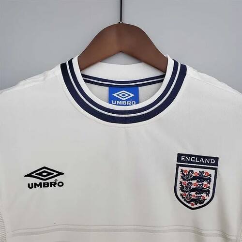 England Local - Fan Collection Edition - Var6-2
