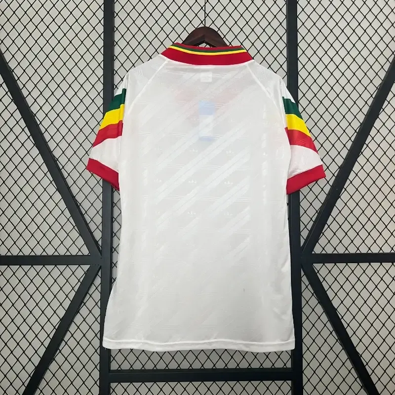 1992-1994 Portugal Jersey retro kit