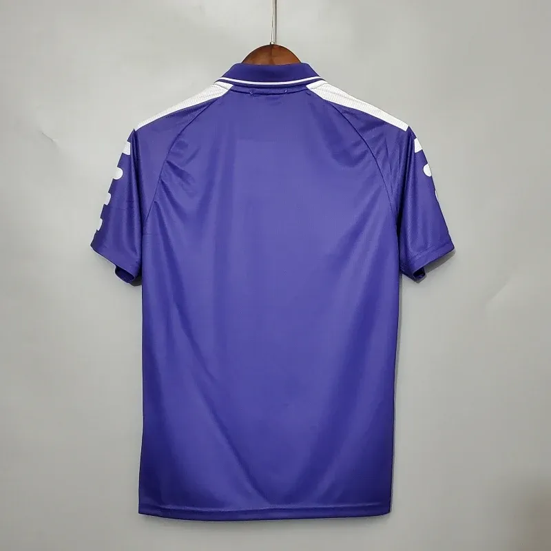 1998 Florence Jersey retro kit