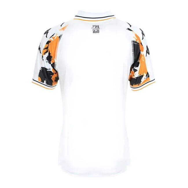 Official 2024-2025 Away Soccer Jersey - Premium Quality