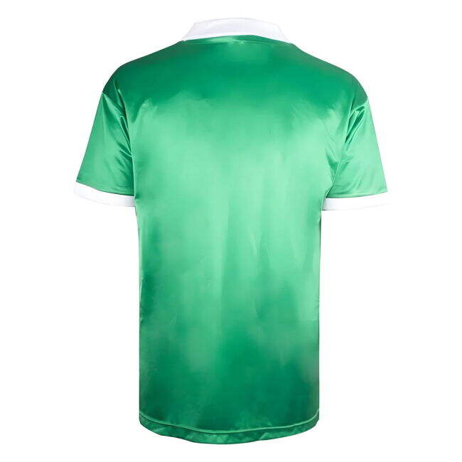 Northern Ireland Exclusive Home Jersey Northern #84