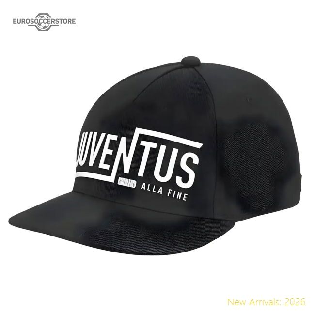 Juventus Italian League Home First-class Jersey Macron Hyperwave