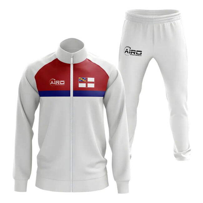 Tracksuits Elite Tracksuit Herm