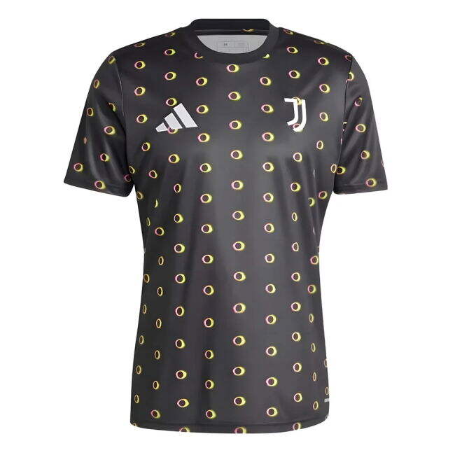 Official Juventus (juve) 2024-2025 Shirt - Soccer Jersey