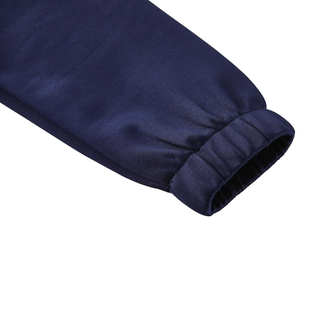 Manchester City Track Jacket 2025/26 - Navy