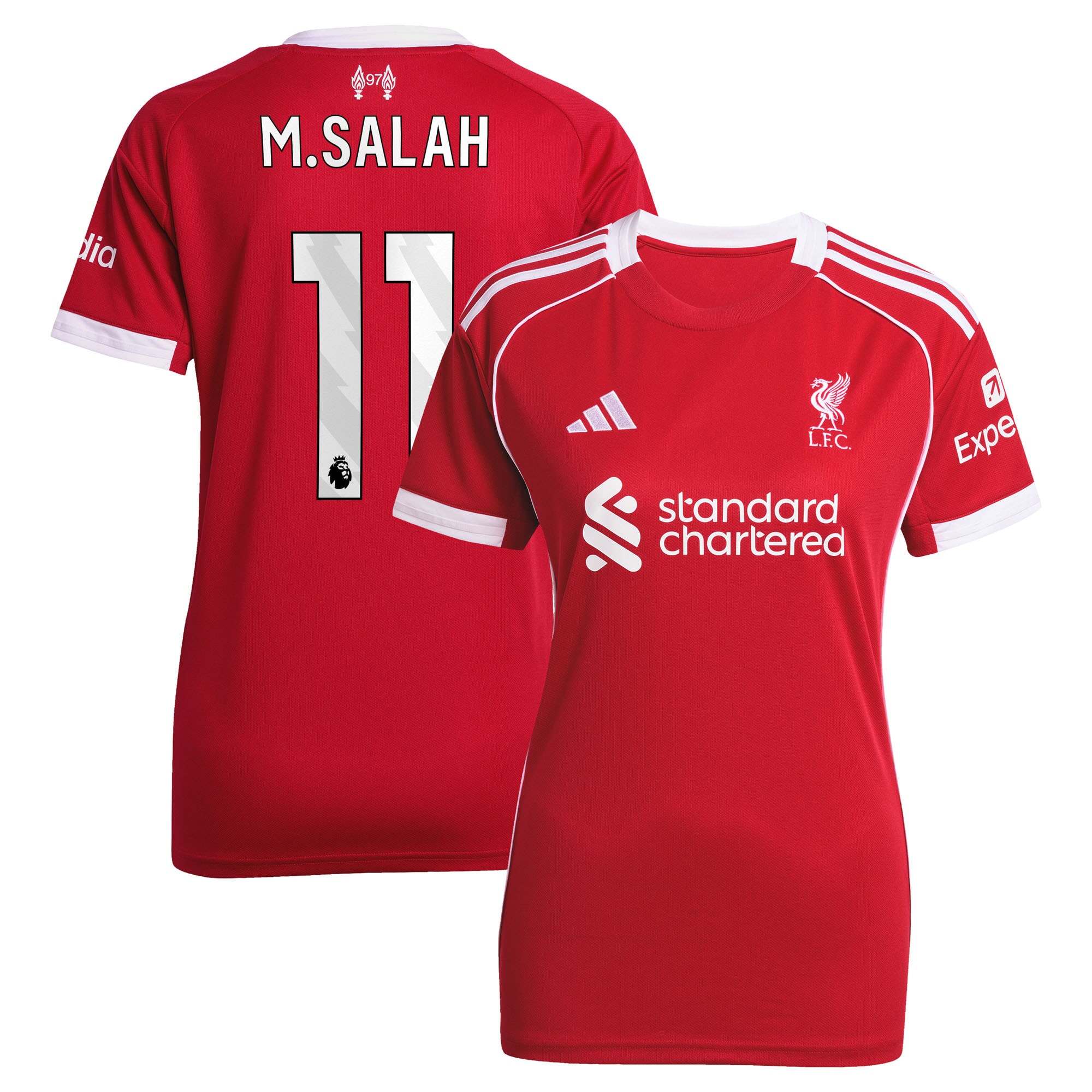 LFC Women's 2025 Superior Replica - Official Merchandise - Best Deal