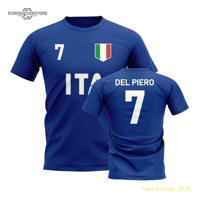 Professional European Team 2026-2027 Home Short Sleeve Shirt