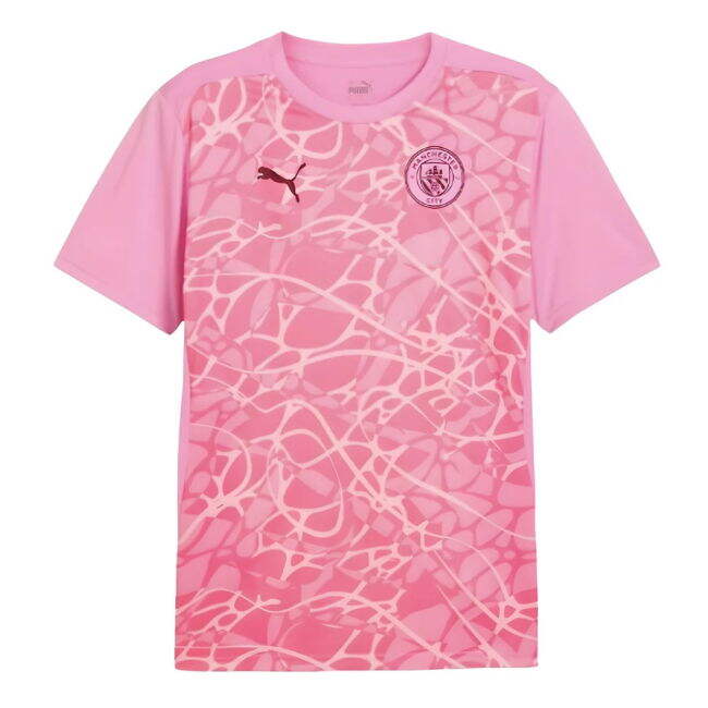 Man City Soccer Jerseys Updated Jersey 2024-2025