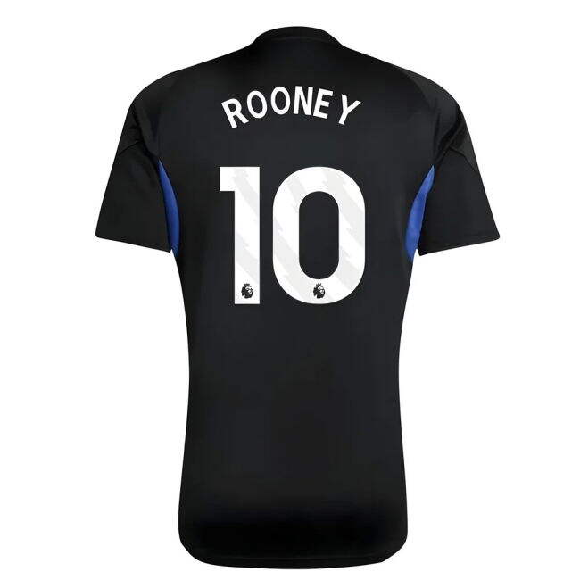 2025-20 Man Utd retro Third Football Shirt | first-class