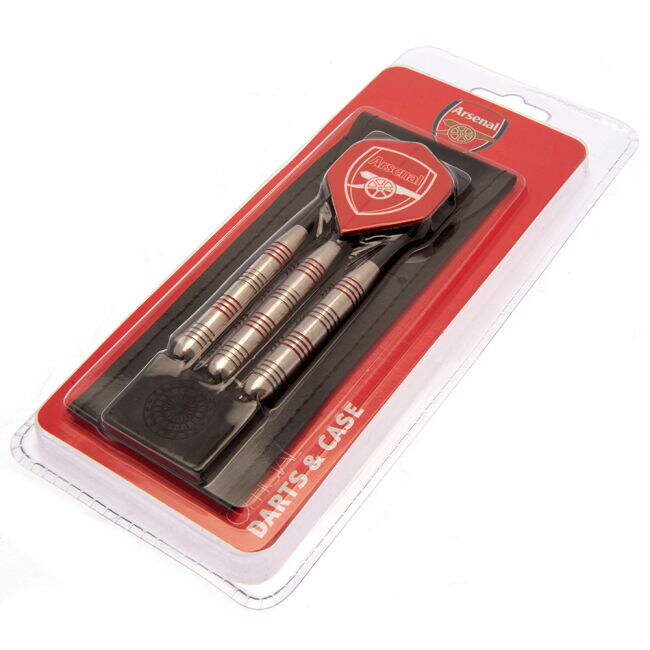 Arsenal FC Darts Set (Limited Edition)