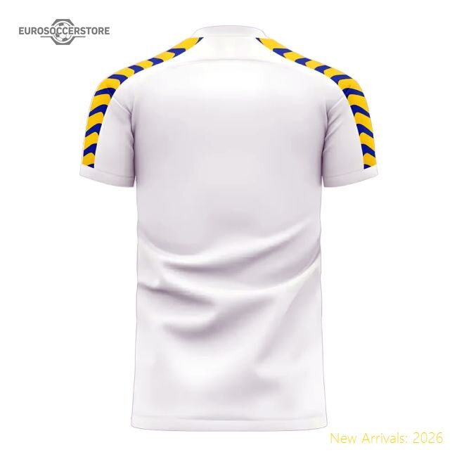 2025-2026 Serie A Team Home Top-tier Jersey Macron Hyperwave