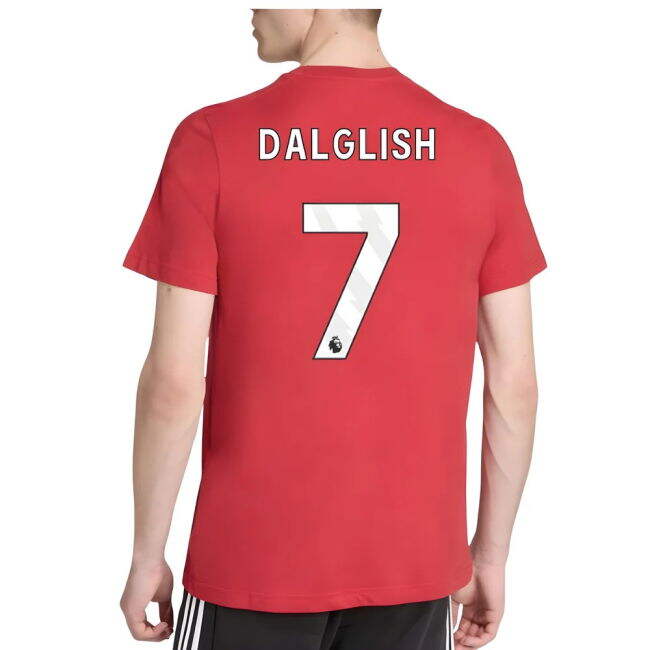 Liverpool Modern Jersey 2025-2026 #57