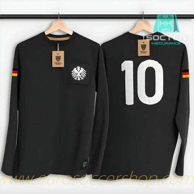 Germany NT Away Shirt