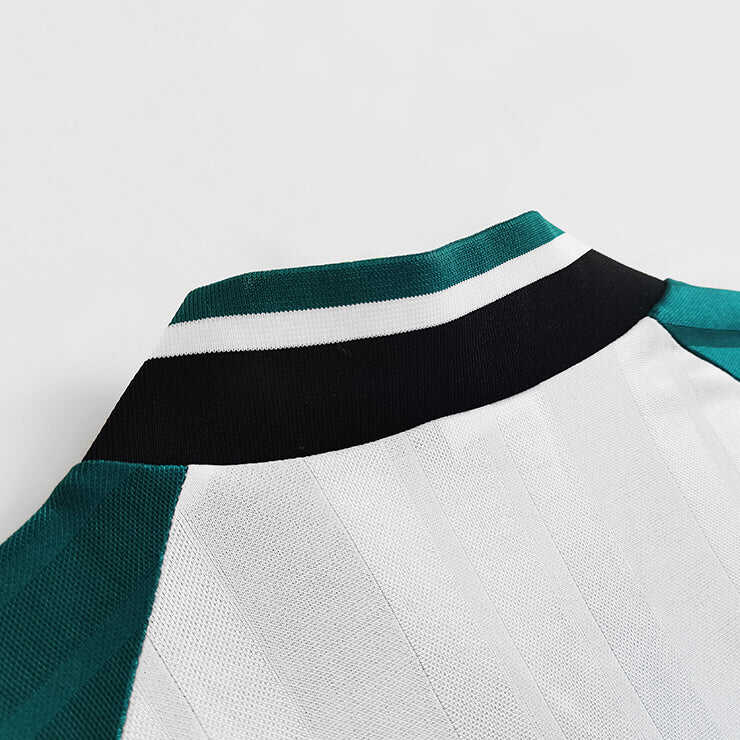 Vintage Soccer Jersey Liverpool Away 1993/95