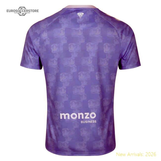 Premium 2025-2026 Coventry City Home Shirt - Premium Quality Baby