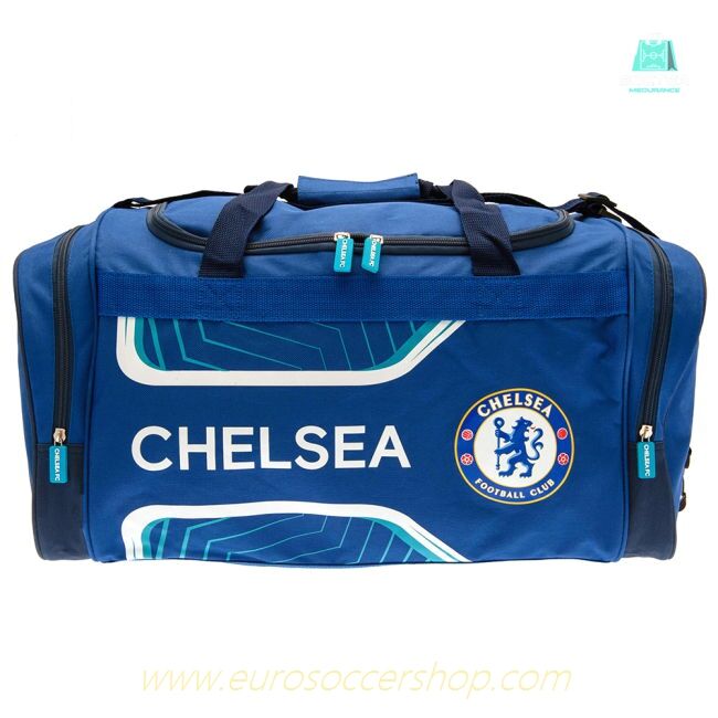 Chelsea FC Flash Holdall
