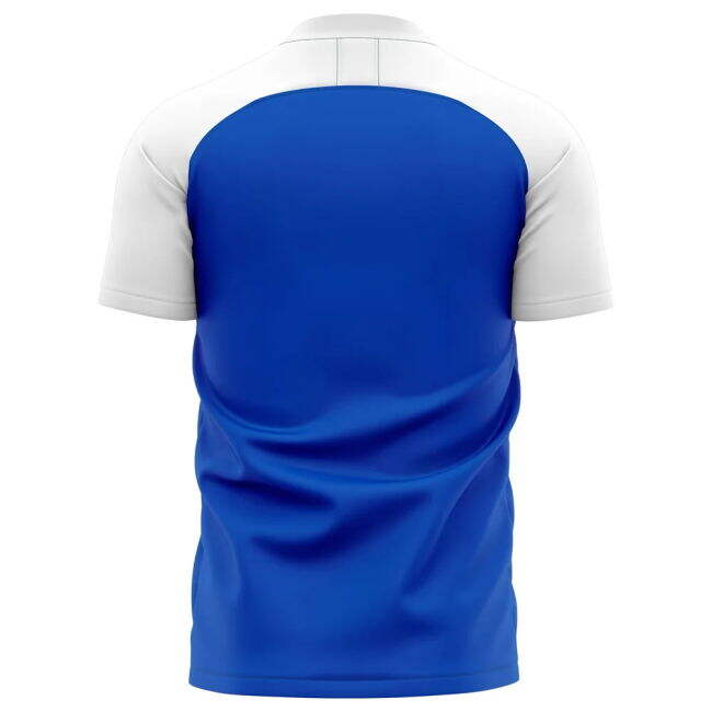 2025-2026 Espanyol Third Football Shirt | Professional | Replica