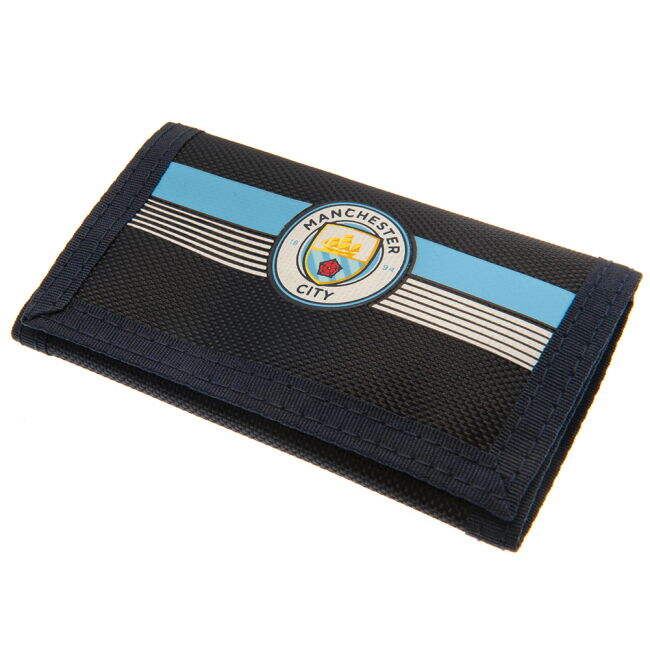 2025-2026 Manchester City Football Club Home Jersey