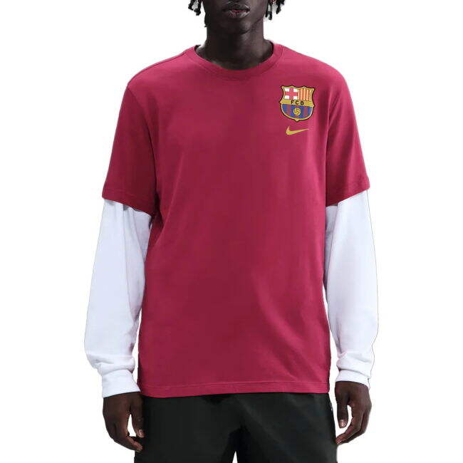 Barcelona 2025-2026 Jersey kit - top quality and contemporary v1.861