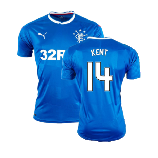Gers Home Jersey R. 201 #6 Vintage Official Merchandise (v2)