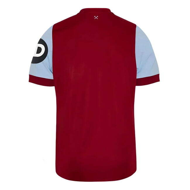 Fashionable West Ham 2023-2024 West Ham Home Shirt (Kids) (ALVAREZ ...