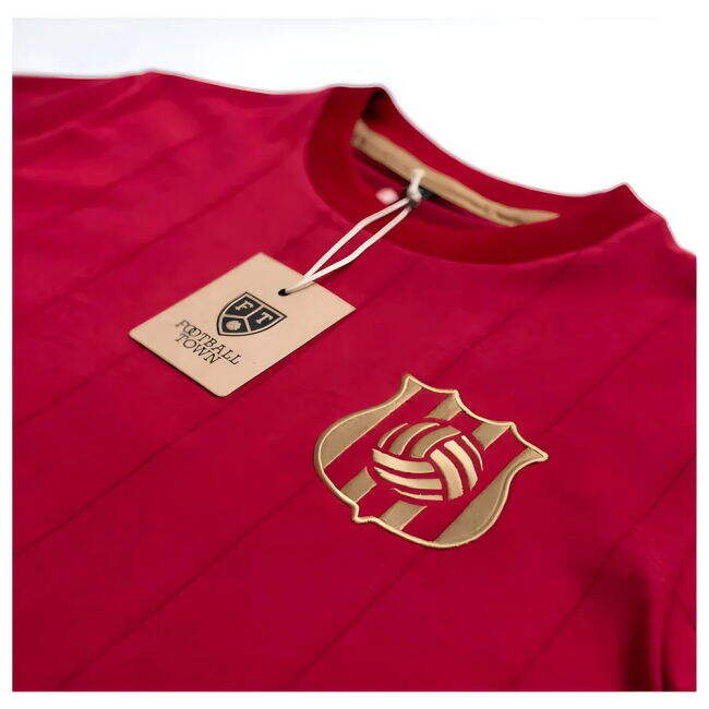 Barcelona Shirt - Premium Quality - Match Day - Authentic
