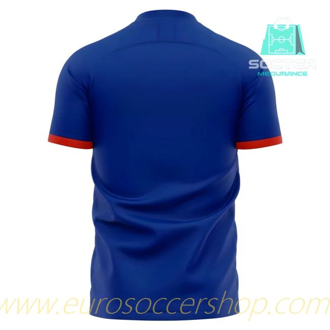 2025/26 Campaign MLS Teams Home Design Concept