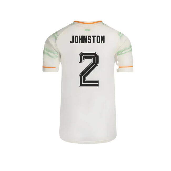 Official Celtic 2025-2026 Third - Supporter Jersey - Football Fashion