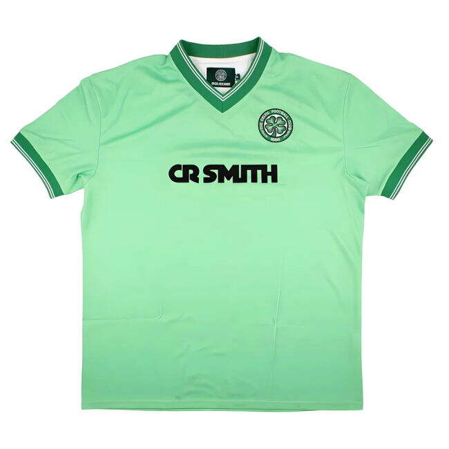 Authentic Celts Celtic #1984 High Performance New Release Shirt Fut...