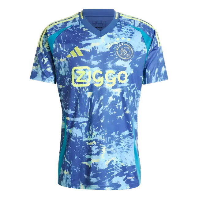 Ajax Away - Authentic Fan Edition - Comfortable Fit - Official