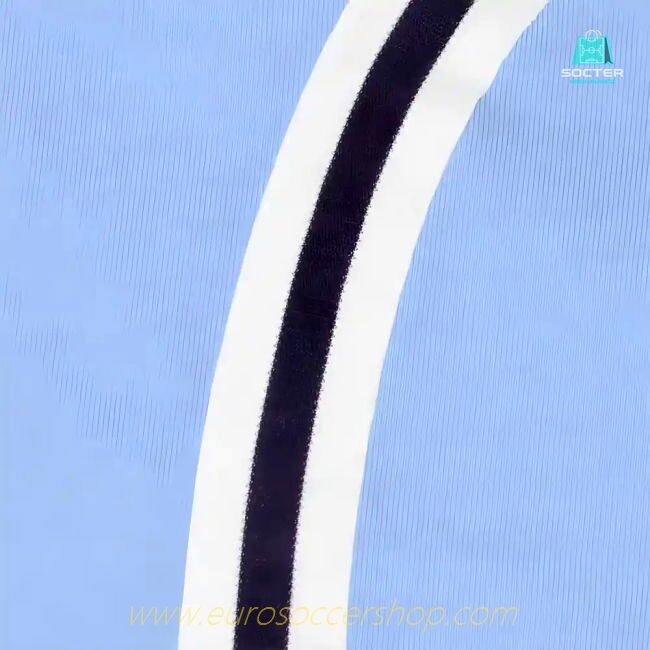 Coventry City 1975-1978 Retro Football Shirt