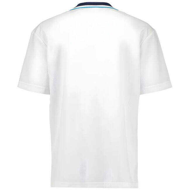 And Value For Money Score Draw England 1996 Home Shirt Good Quality