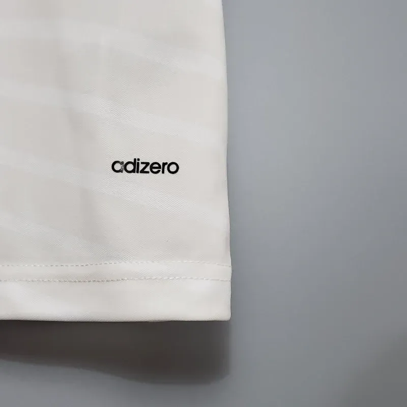 2014-2015 Real Madrid Jersey retro kit