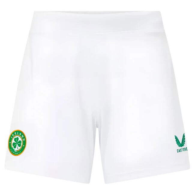 Home Shorts for Republic 2023-2024 (Kids