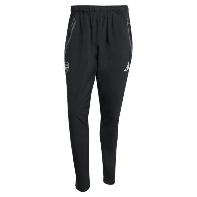 Arsenal Competition Vis Tech Travel Pants 2025-2026 Shirt - (Men