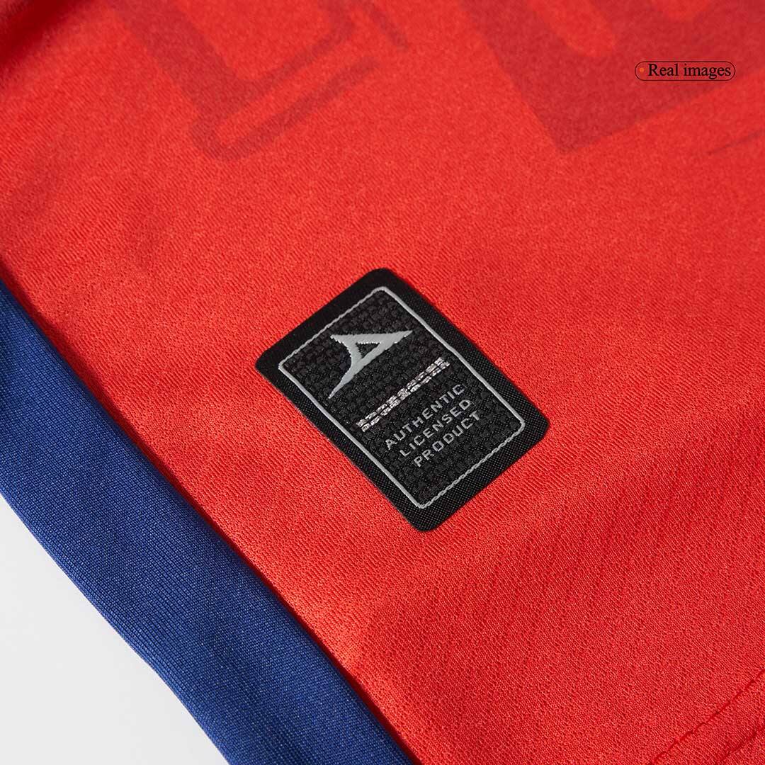 Player Version Cruz Azul Third Away Soccer Jersey 2024/25Authentic Kit