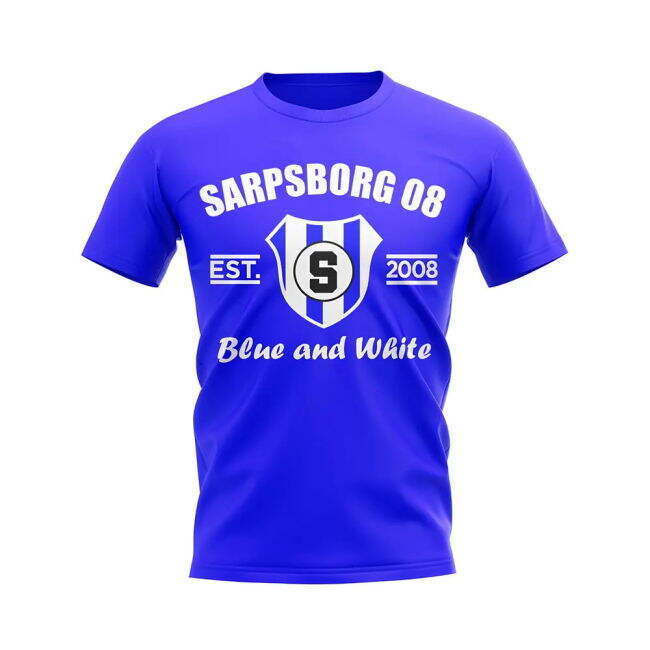 Supporter Tee S. 0 #8 Official Merchandise Licensed Product (v7)