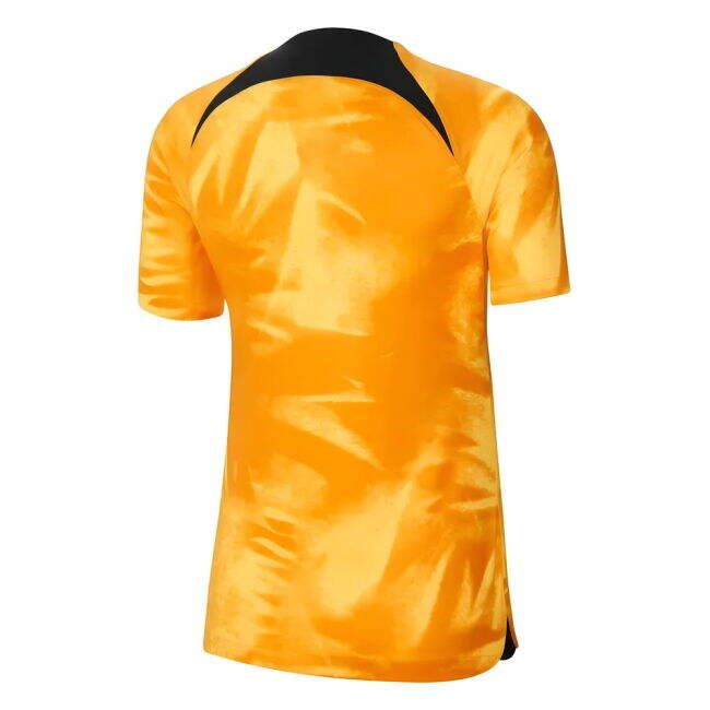 2022-2023 Holland Home Shirt for (Ladies