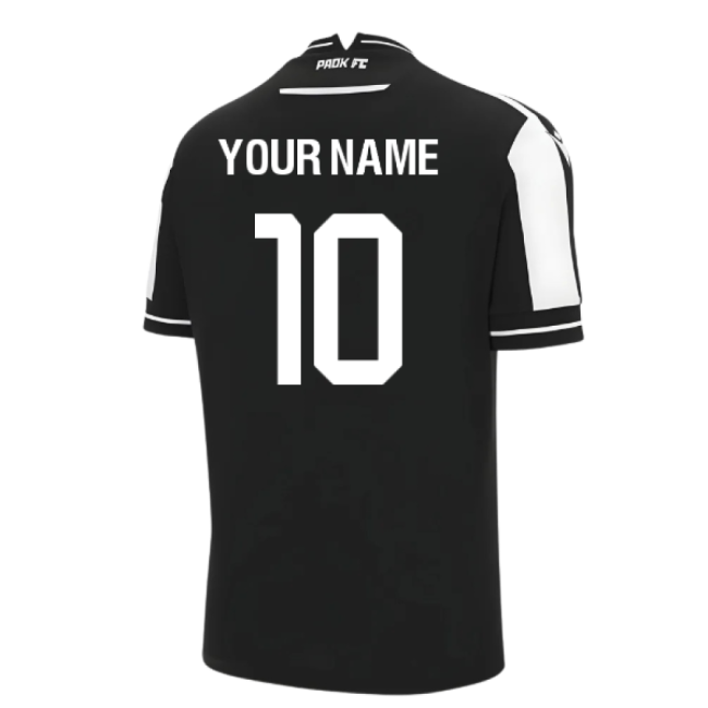 A. Robben #10 Current Season Official Merchandise Licensed Produ (v5)