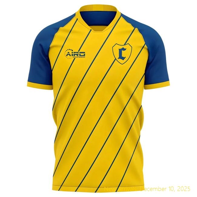 Cadiz Home - Authentic Fan Edition - Barca - Top Tier - Football