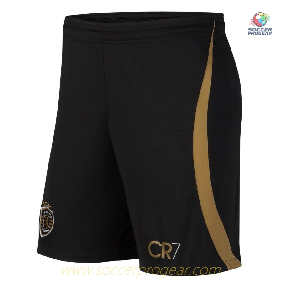 Sporting 2023 2024 Third Shorts